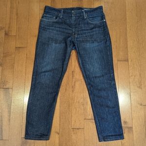 Bonobos Slim Tailored Jeans - Muscular Guys - 34 x 28